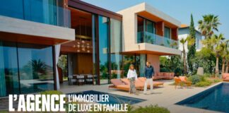 lagence limmobilier de luxe saison 7