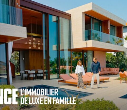 lagence limmobilier de luxe saison 7