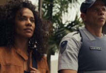 lappel du chaos histoire vraie