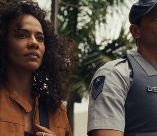 lappel du chaos histoire vraie