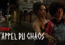 lappel du chaos suite