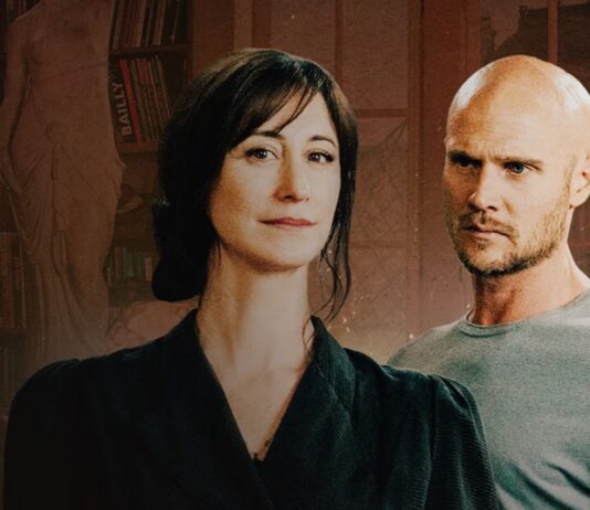 lart du crime saison 10