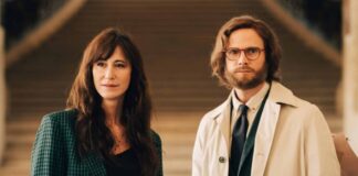lart du crime saison 9 combien depisodes