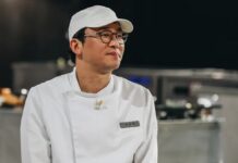 le choc des toques saison 2 gagnant