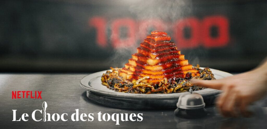 le choc des toques saison 3