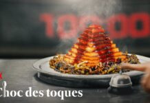 le choc des toques saison 3
