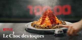 le choc des toques saison 3
