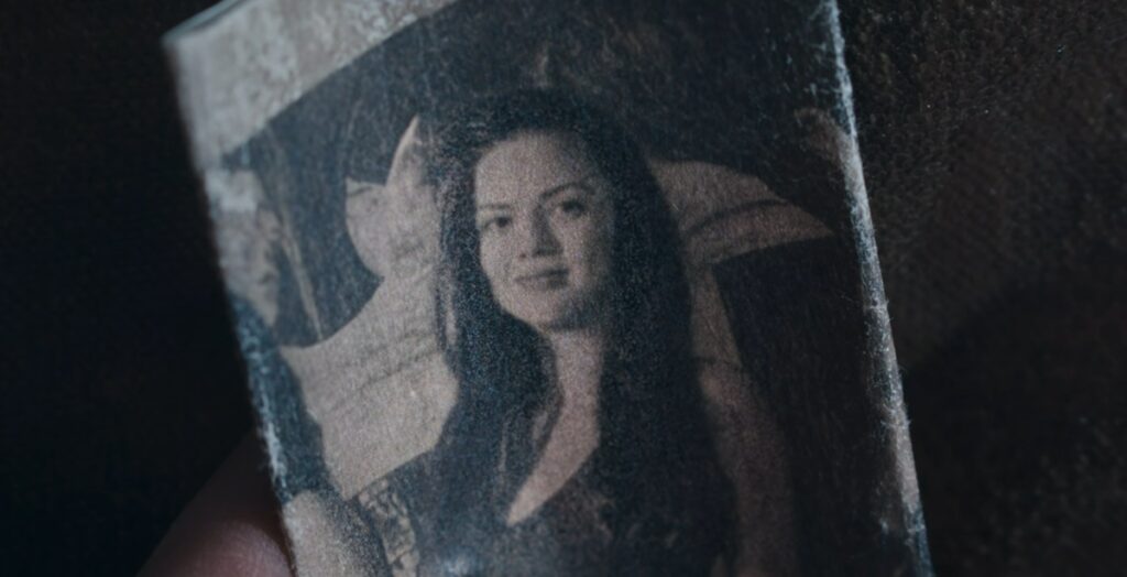 le musee de linnocence saison 1 fin