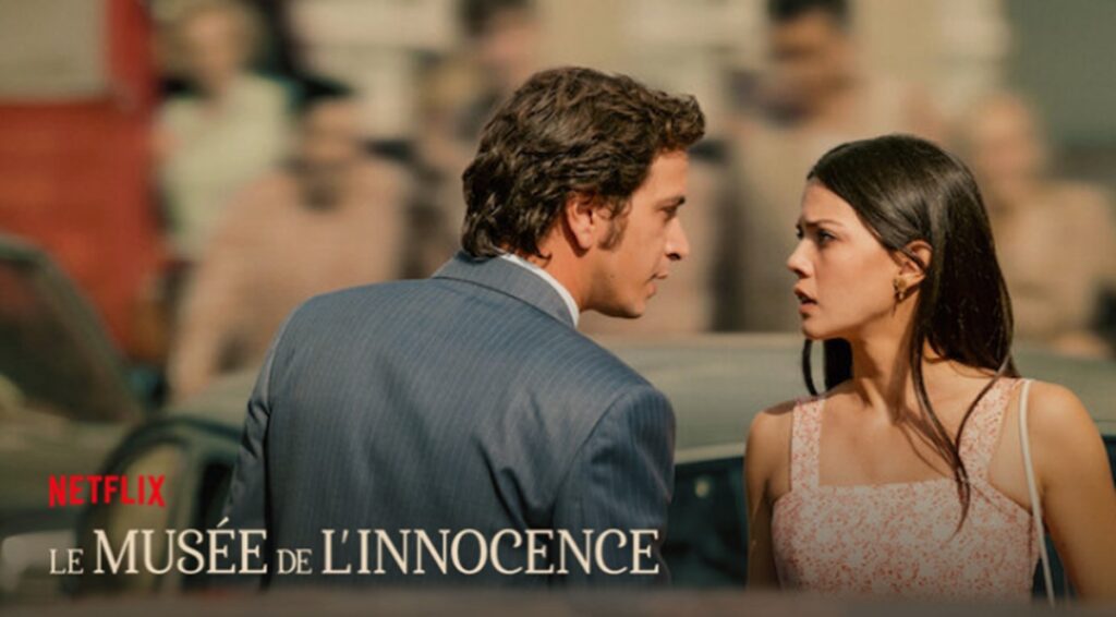 le musee de linnocence saison 2
