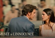 le musee de linnocence saison 2