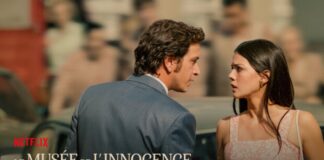le musee de linnocence saison 2