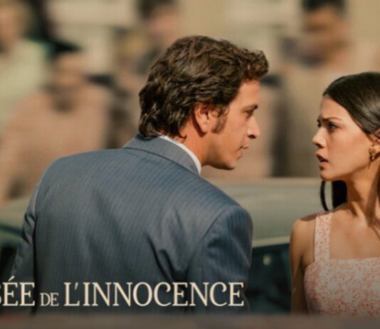 Le Musée de l’Innocence Saison 2 : Quelle date de sortie Netflix ? le musee de linnocence saison 2
