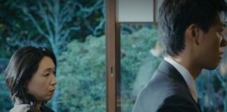 le pacte du cerisier episode 5