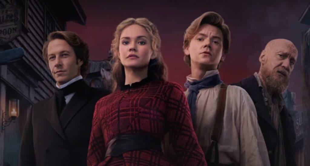 le renard prince des voleurs saison 3