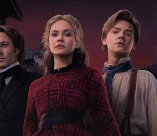 le renard prince des voleurs saison 3