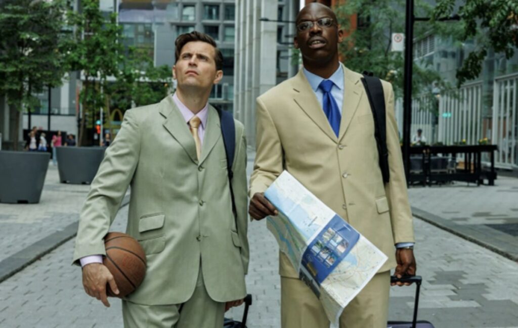 le reve americain age