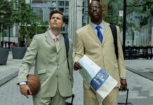 le reve americain age