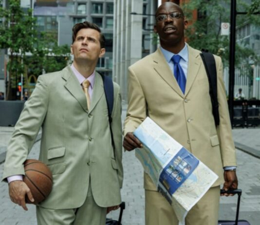 le reve americain age