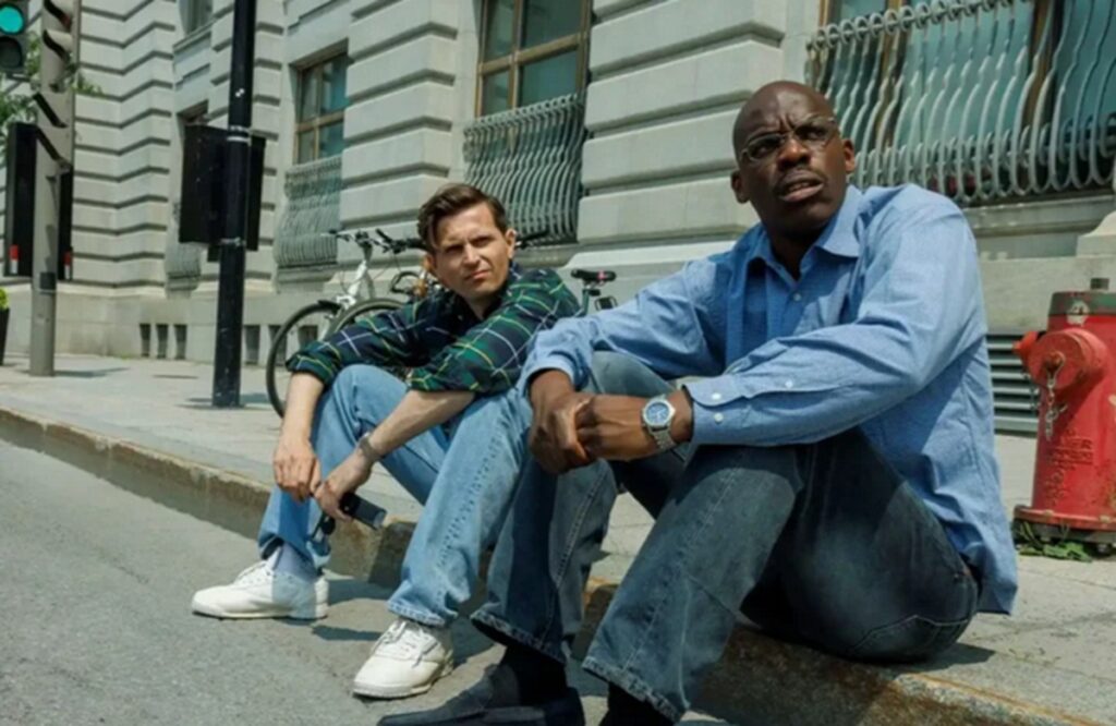 le reve americain histoire vraie