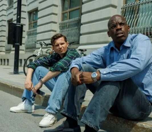 le reve americain histoire vraie