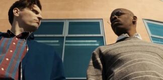 le reve americain netflix