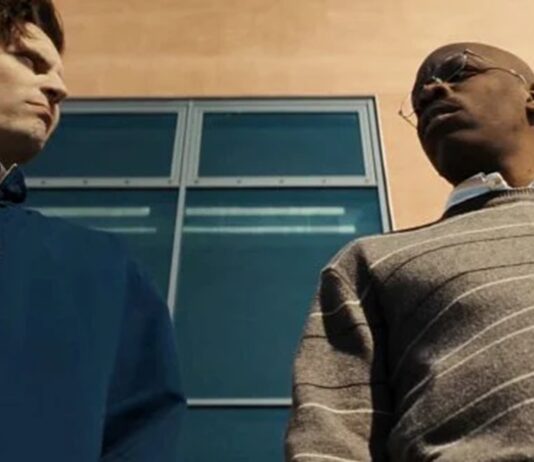 le reve americain netflix