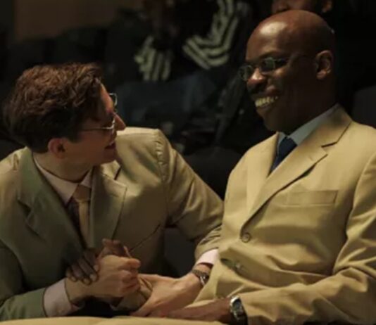 Le Rêve Américain : Y a t’il une scène post-générique ? le reve americain scene post generique