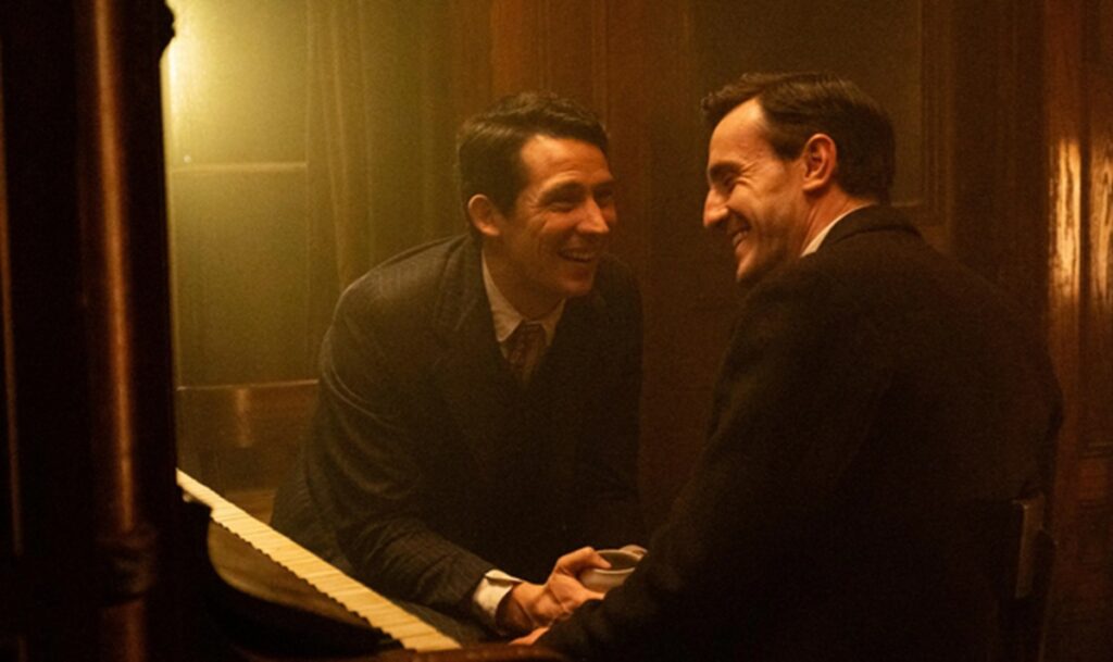 le son des souvenirs streaming