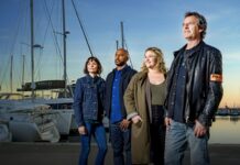 leo mattei saison 14