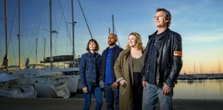 leo mattei saison 14