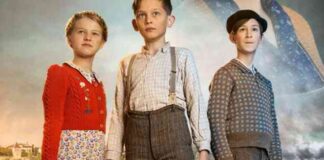 les enfants de la resistance age