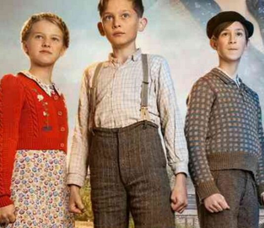 les enfants de la resistance age