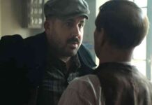 les enfants de la resistance fin