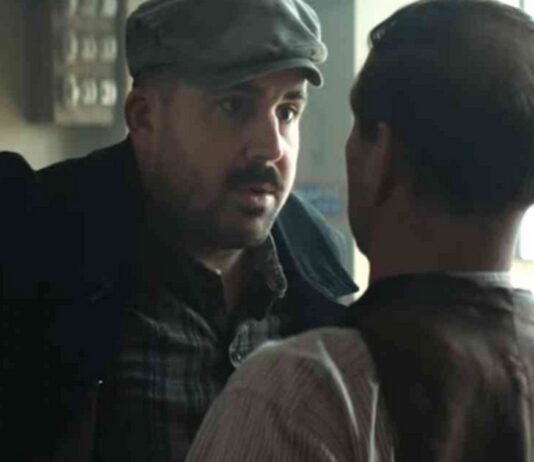 les enfants de la resistance fin