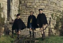 Les Enfants de la Résistance : Est ce inspiré d’une histoire vraie ? les enfants de la resistance histoire vraie