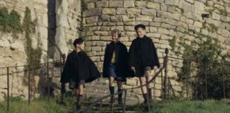 les enfants de la resistance histoire vraie