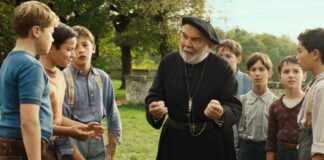 les enfants de la resistance netflix