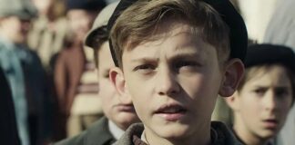 les enfants de la resistance suite