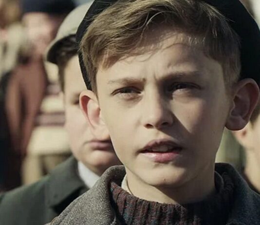 les enfants de la resistance suite