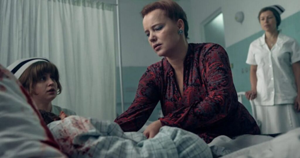 les enfants de plombs histoire vraie