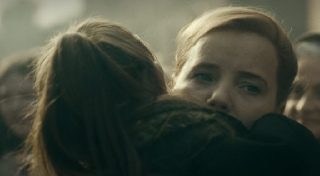 les enfants de plombs saison 1 fin