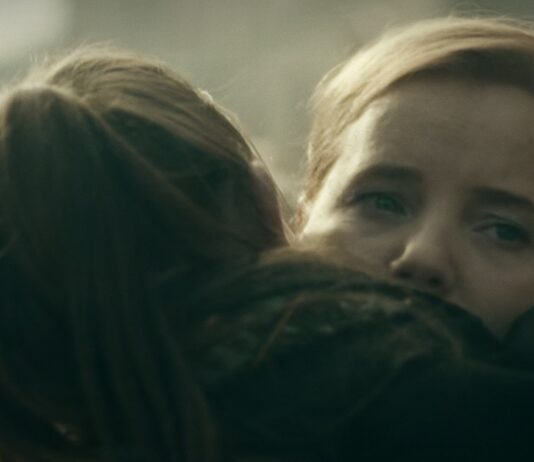 les enfants de plombs saison 1 fin