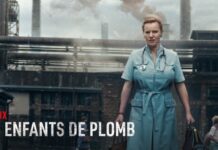 les enfants de plombs saison 2