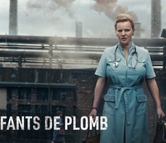 les enfants de plombs saison 2