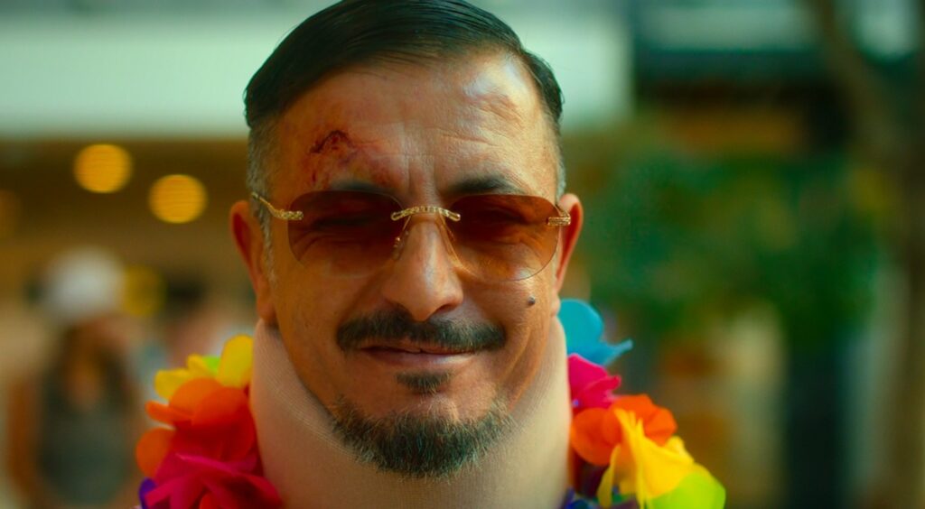 les lionnes saison 1 fin