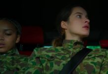 les lionnes saison 1 histoire vraie