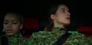 les lionnes saison 1 histoire vraie