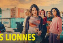 les lionnes saison 2 netflix