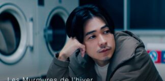 les murmures de lhiver saison 2