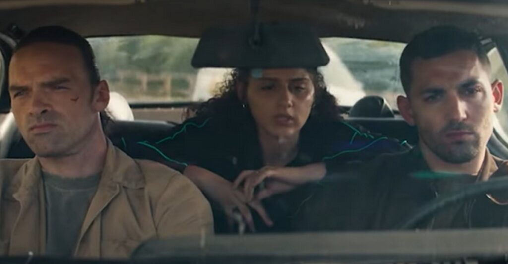 les orphelins histoire vraie